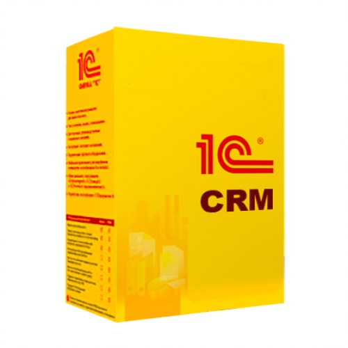Купить 1С для работы с CRM и инструментами работы с клиентами в Новосибирске — заказать эффективную систему управления взаимоотношениями с клиентами